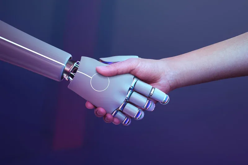 Image for AI section in blog