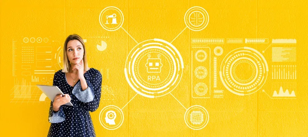 Image for Business Automation section in blog