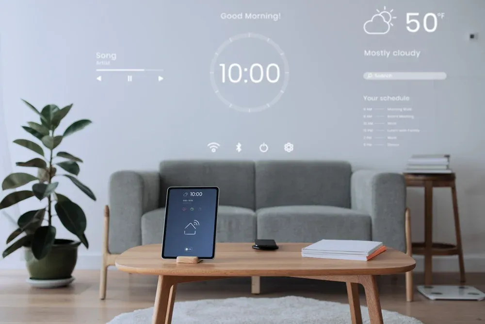 Image for Internet of Things section in blog