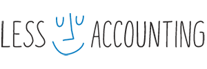 less-accounting-logo