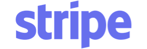 Stripe logo