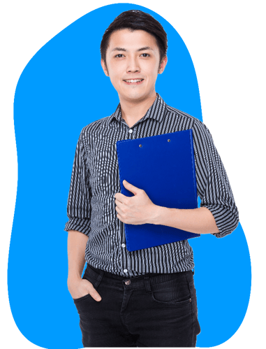 it professional holding clipboard-1