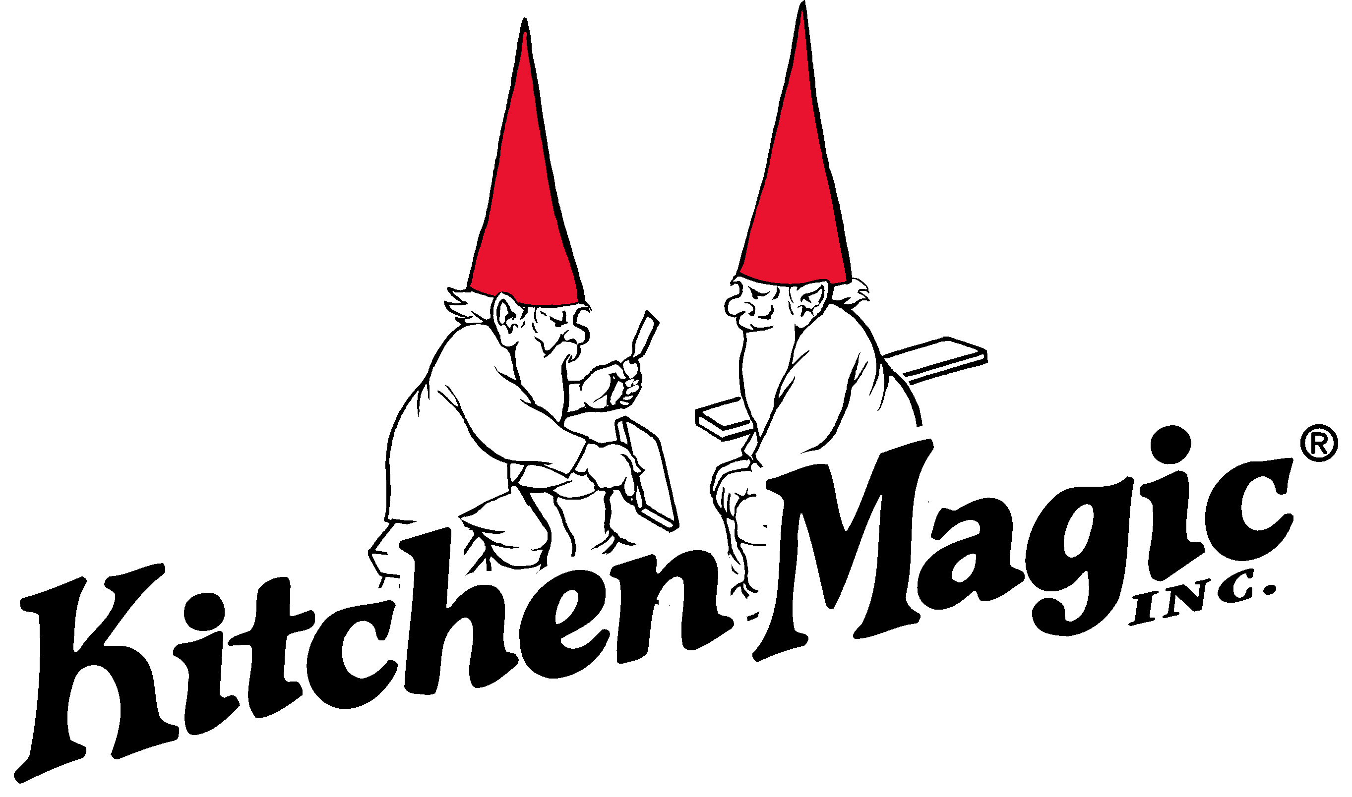 Kitchen Magic logo - Documint case study image
